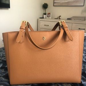 Tory Burch Emerson Tote- medium size
